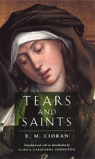 Front cover_Tears And Saints