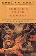 Front cover_Europe's Inner Demons