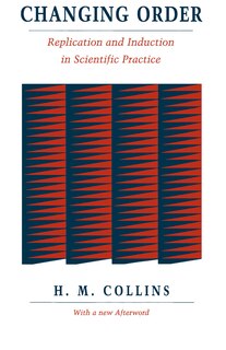 Couverture_Changing Order
