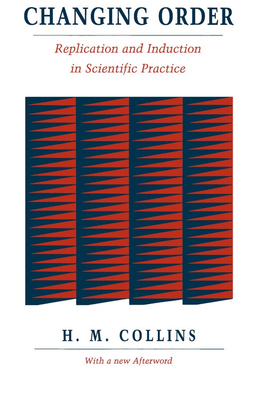 Couverture_Changing Order