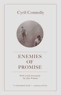 Front cover_Enemies Of Promise
