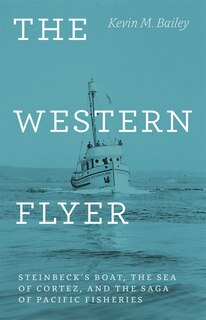 Front cover_The Western Flyer