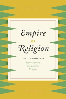 Front cover_Empire Of Religion