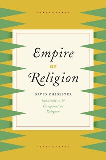 Front cover_Empire Of Religion