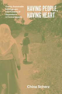 Front cover_Having People, Having Heart