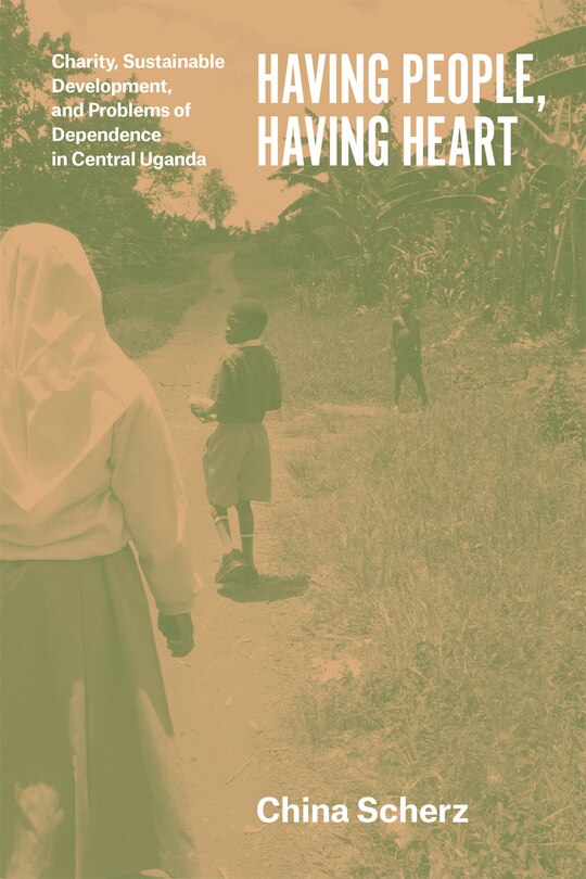 Front cover_Having People, Having Heart