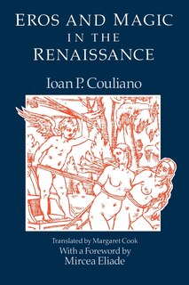 Front cover_Eros and Magic in the Renaissance