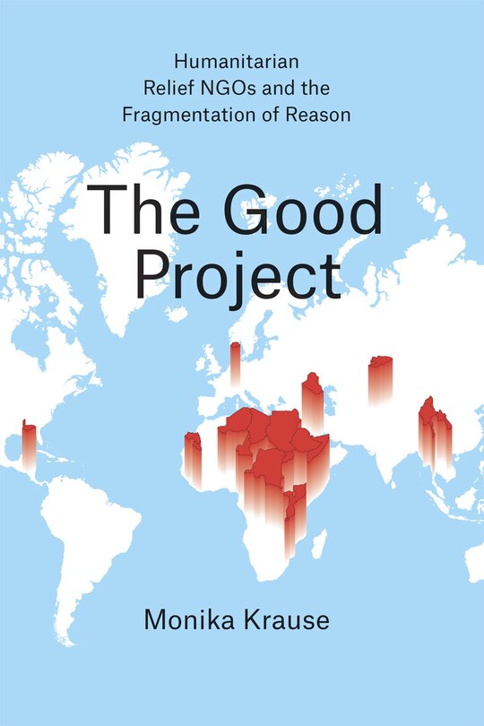 Couverture_The Good Project