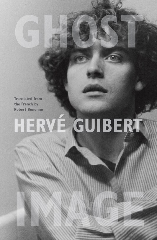 Couverture_Ghost Image