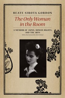 Front cover_The Only Woman in the Room