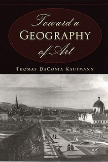 Front cover_Toward a Geography of Art