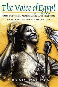 Couverture_The Voice of Egypt