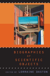 Front cover_Biographies of Scientific Objects