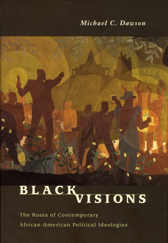Front cover_Black Visions