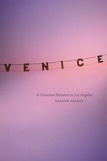 Front cover_Venice