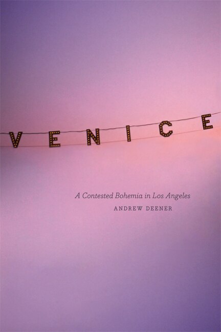 Front cover_Venice