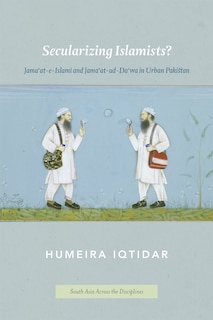 Front cover_Secularizing Islamists?