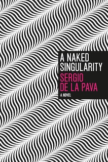 Front cover_A Naked Singularity