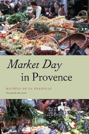 Market Day In Provence