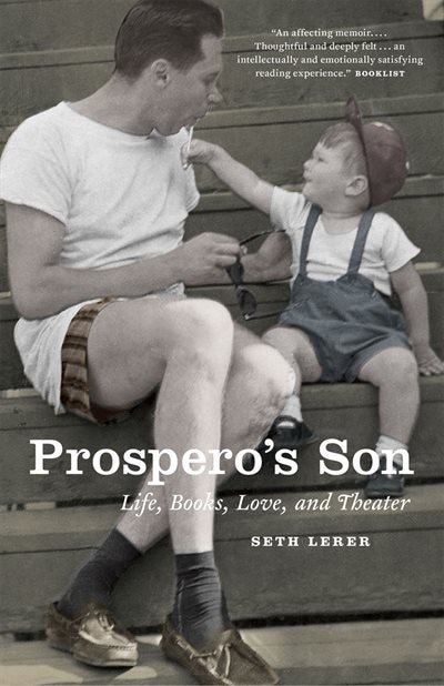 Front cover_Prospero's Son