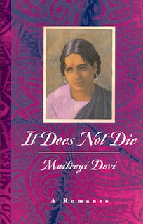 Front cover_It Does Not Die