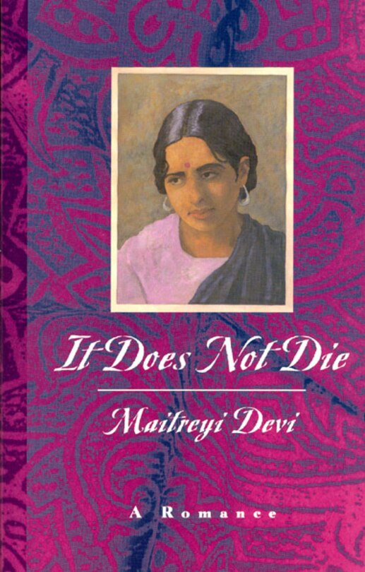 Front cover_It Does Not Die