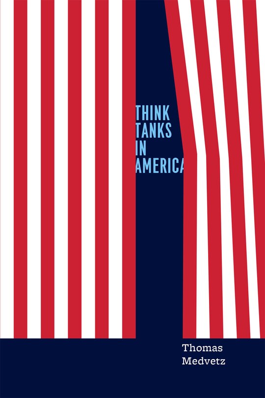 Think Tanks In America image number 0