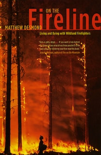 Front cover_On the Fireline