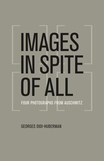 Front cover_Images in Spite of All