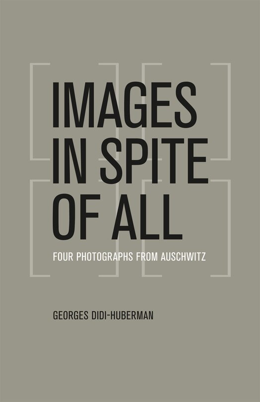Front cover_Images in Spite of All