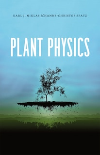 Front cover_Plant Physics