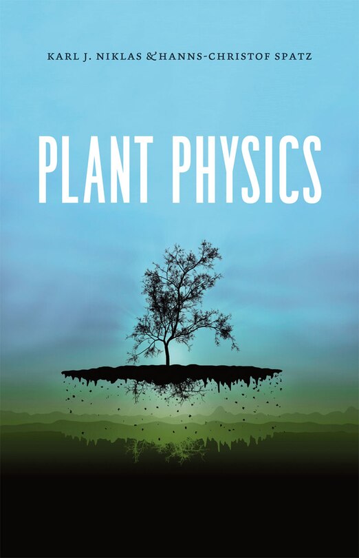 Front cover_Plant Physics