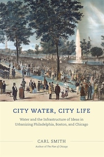 Front cover_City Water, City Life