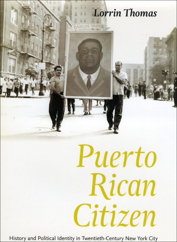 Couverture_Puerto Rican Citizen