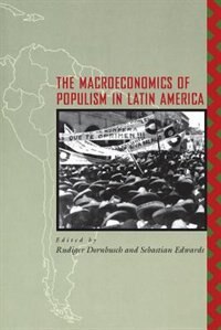 Couverture_The Macroeconomics of Populism in Latin America