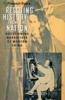 Front cover_Rescuing History From The Nation