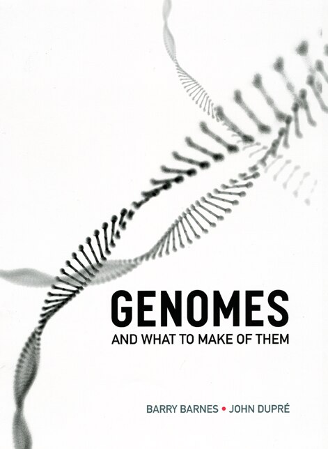 Couverture_Genomes and What to Make of Them