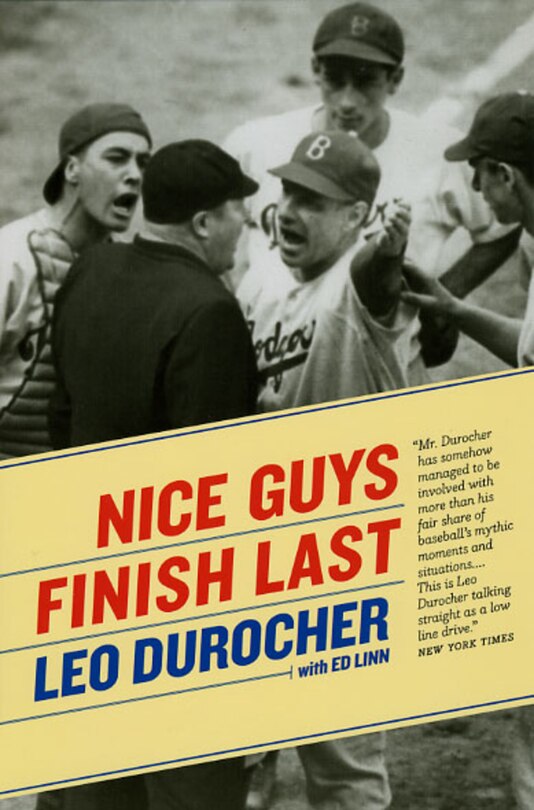 Couverture_Nice Guys Finish Last