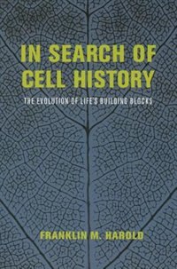 Couverture_In Search Of Cell History