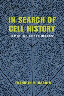 Couverture_In Search Of Cell History