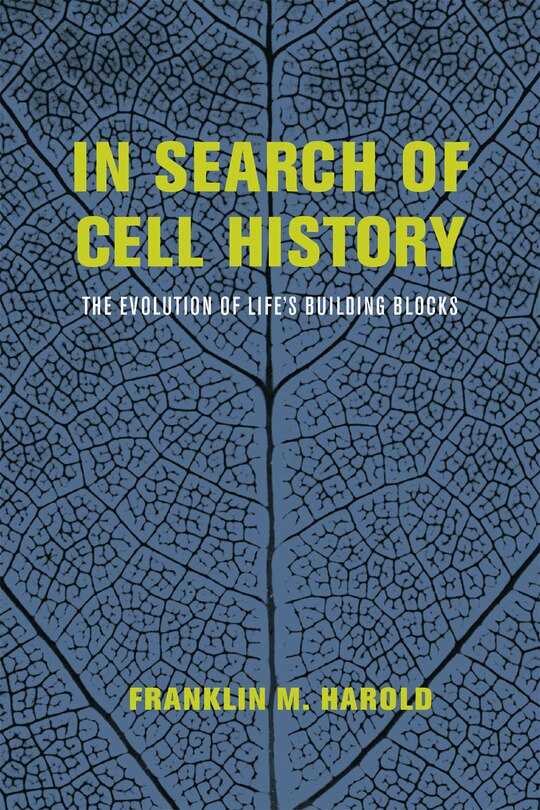 Couverture_In Search Of Cell History