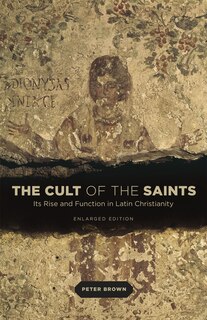 Front cover_The Cult of the Saints