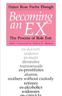 Front cover_Becoming An Ex