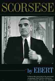 Scorsese by Ebert by Roger Ebert