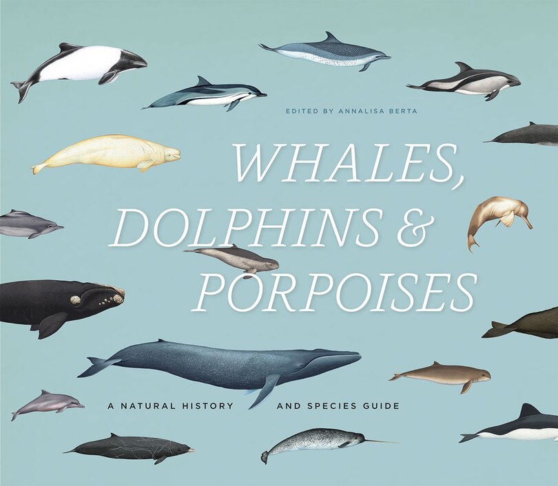 Couverture_Whales, Dolphins, And Porpoises