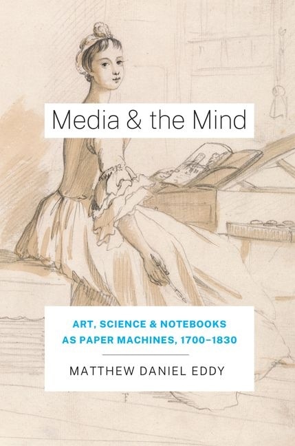 Front cover_Media and the Mind