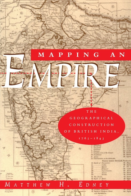 Couverture_Mapping An Empire
