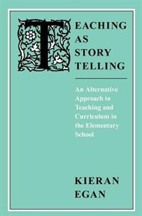 Teaching as Story Telling