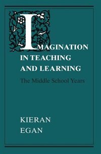 Imagination in Teaching and Learning