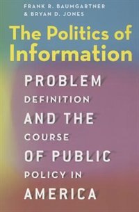 Couverture_The Politics of Information